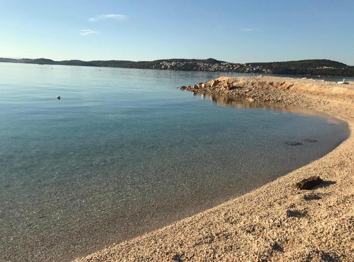 Villa Antonio Trogir Exteriör bild