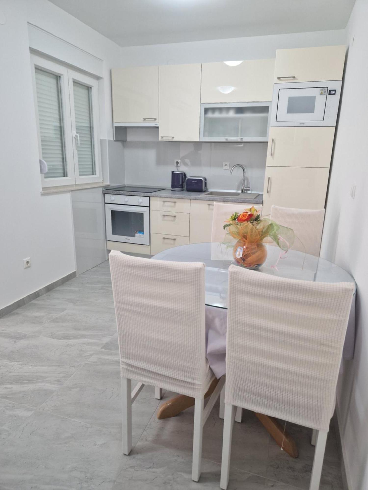 Villa Antonio Trogir Rum bild