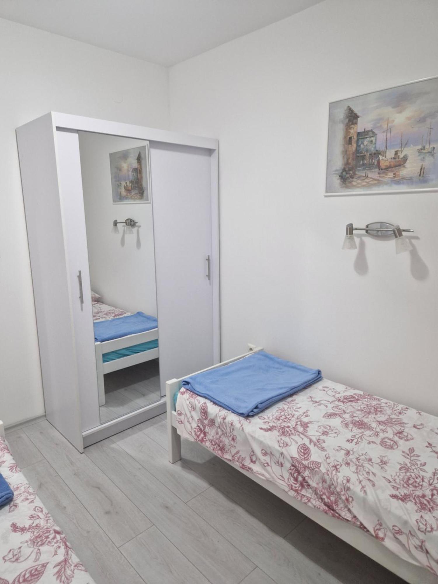 Villa Antonio Trogir Rum bild