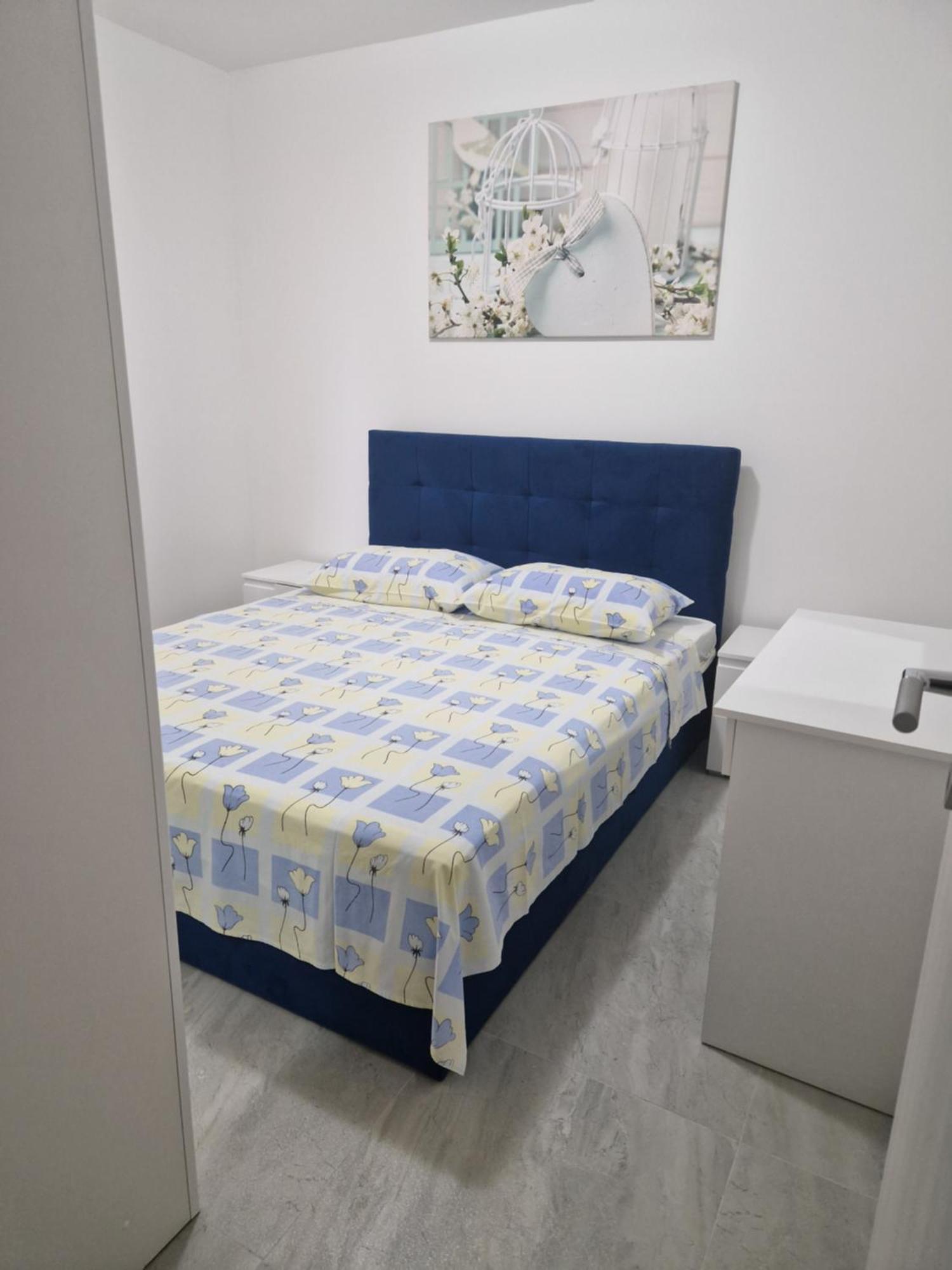 Villa Antonio Trogir Rum bild