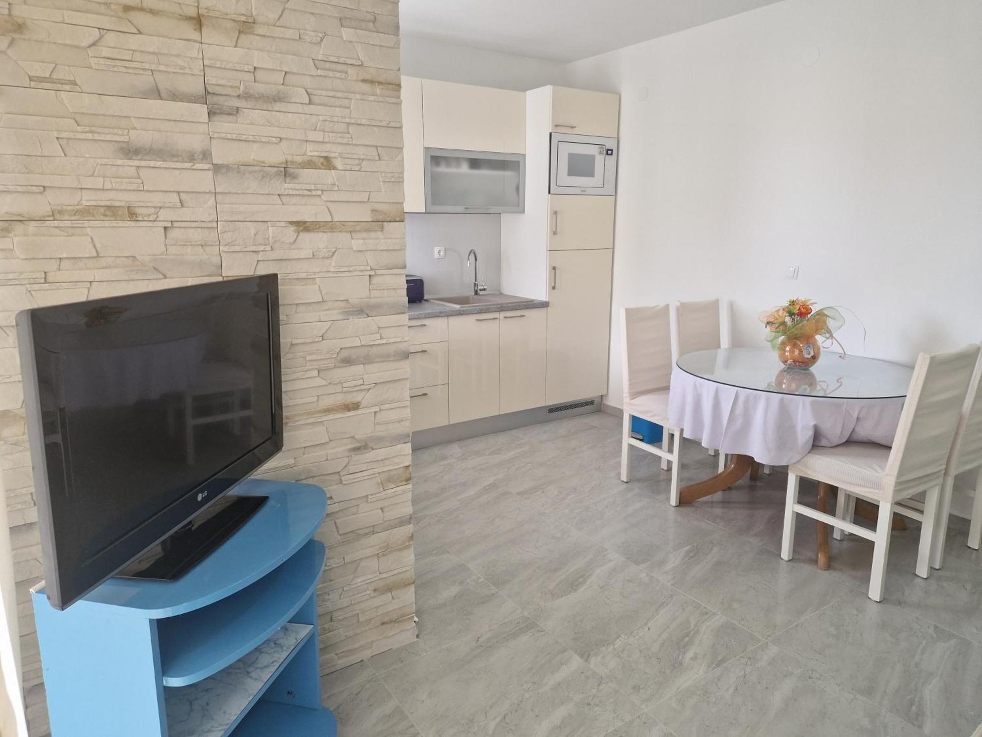 Villa Antonio Trogir Rum bild