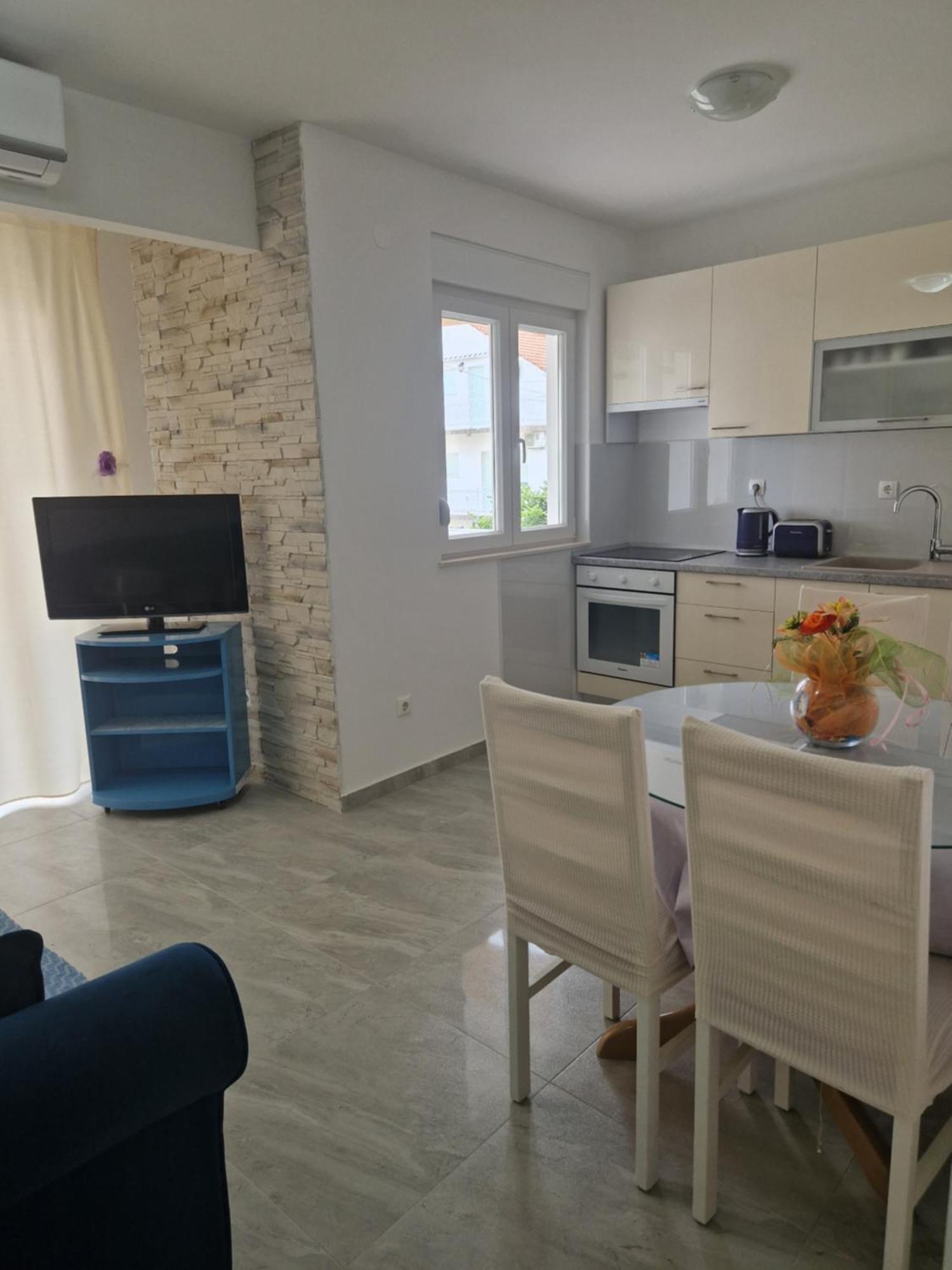 Villa Antonio Trogir Rum bild