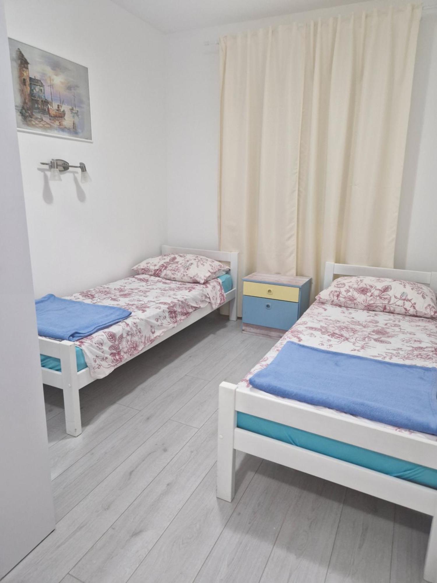 Villa Antonio Trogir Rum bild