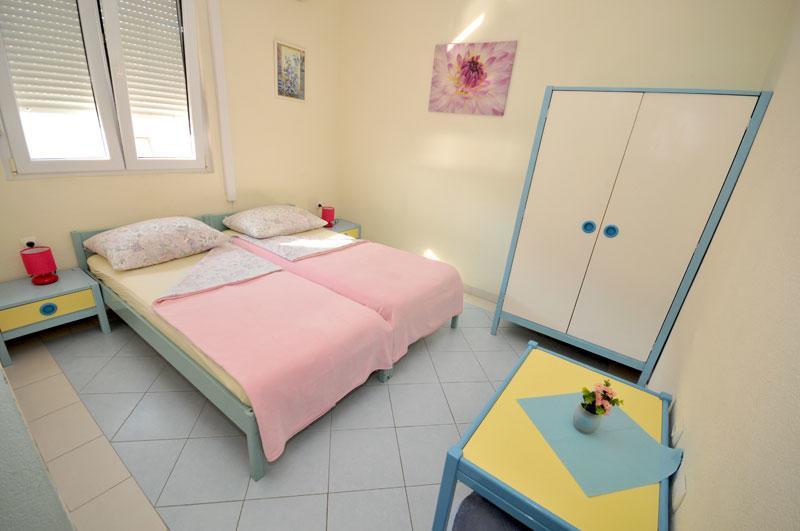 Villa Antonio Trogir Exteriör bild