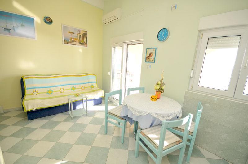 Villa Antonio Trogir Exteriör bild