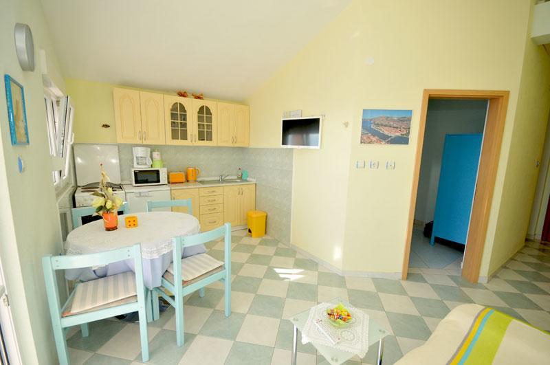 Villa Antonio Trogir Exteriör bild