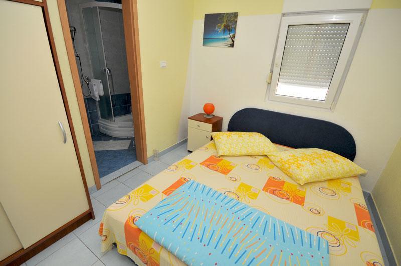 Villa Antonio Trogir Exteriör bild