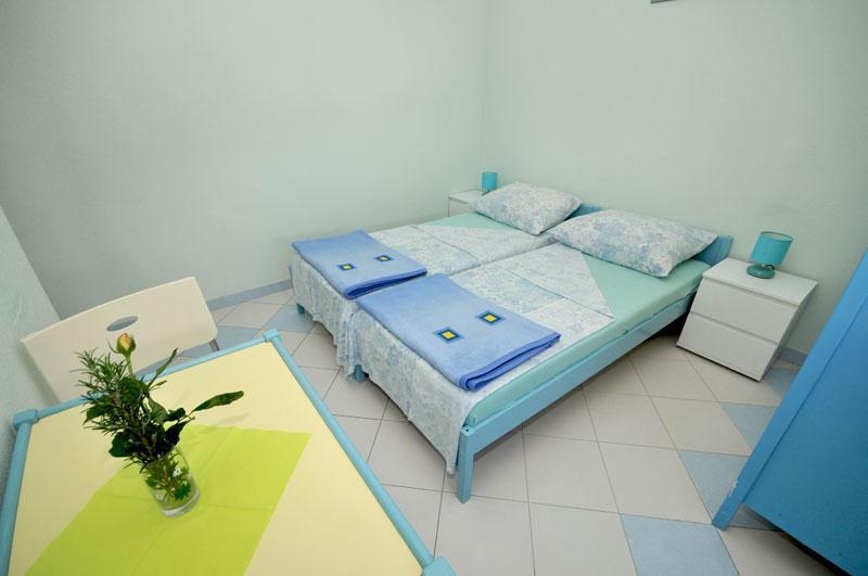 Villa Antonio Trogir Exteriör bild