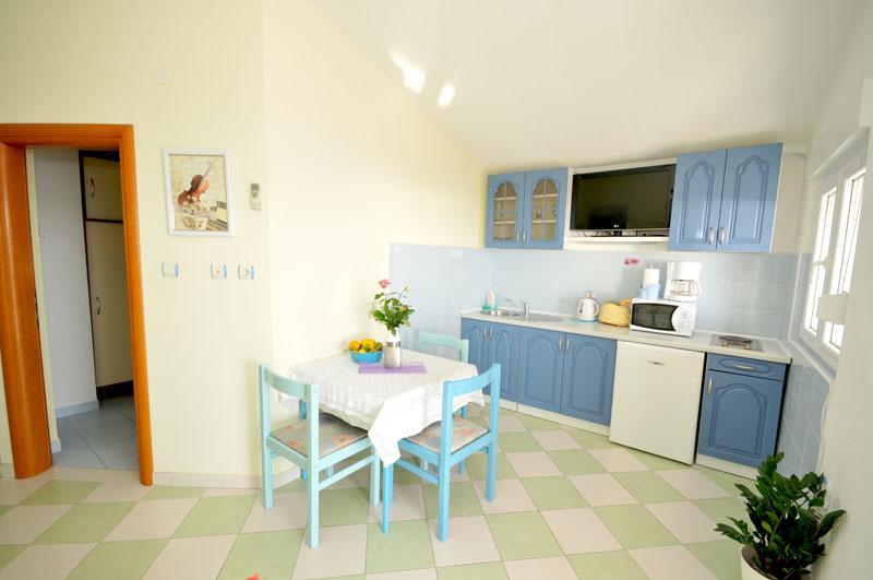 Villa Antonio Trogir Exteriör bild