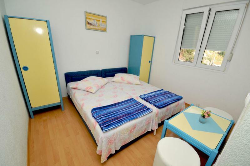 Villa Antonio Trogir Exteriör bild
