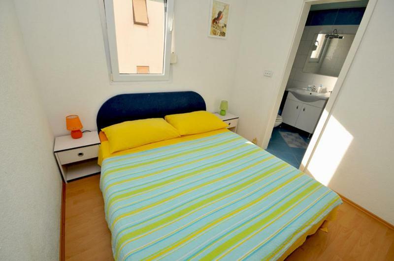Villa Antonio Trogir Exteriör bild