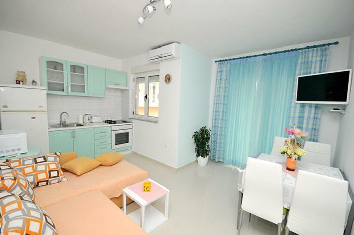 Villa Antonio Trogir Exteriör bild