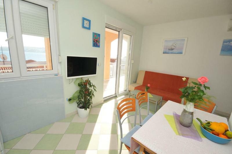 Villa Antonio Trogir Exteriör bild
