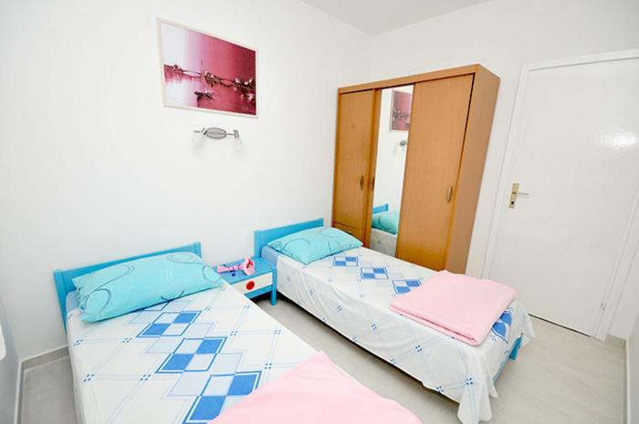 Villa Antonio Trogir Exteriör bild
