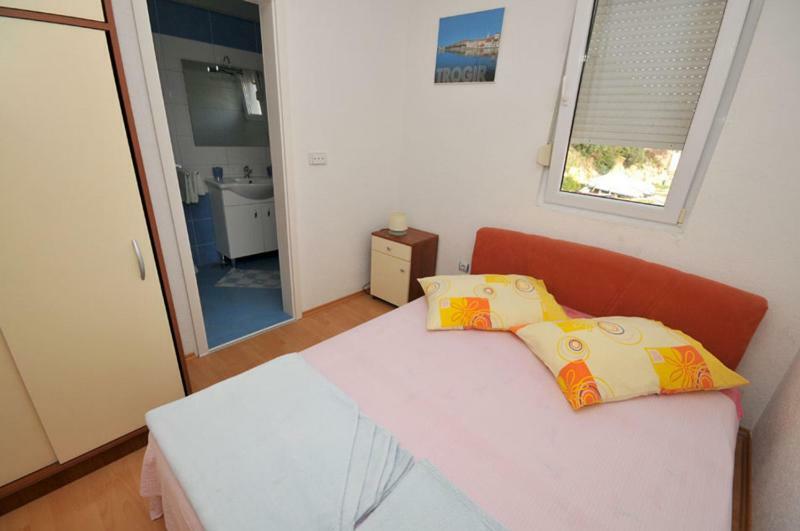 Villa Antonio Trogir Exteriör bild