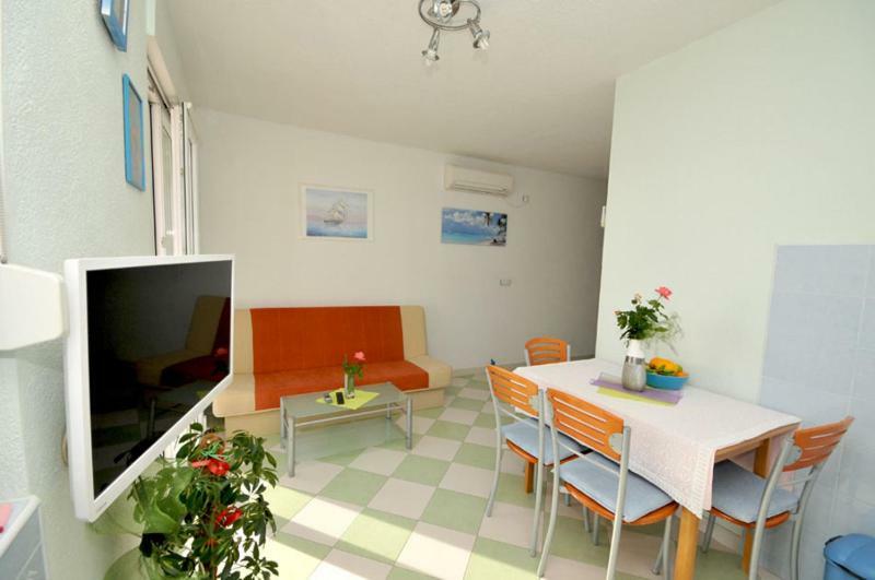 Villa Antonio Trogir Exteriör bild