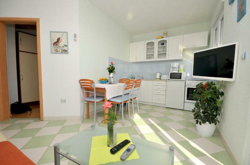 Villa Antonio Trogir Exteriör bild
